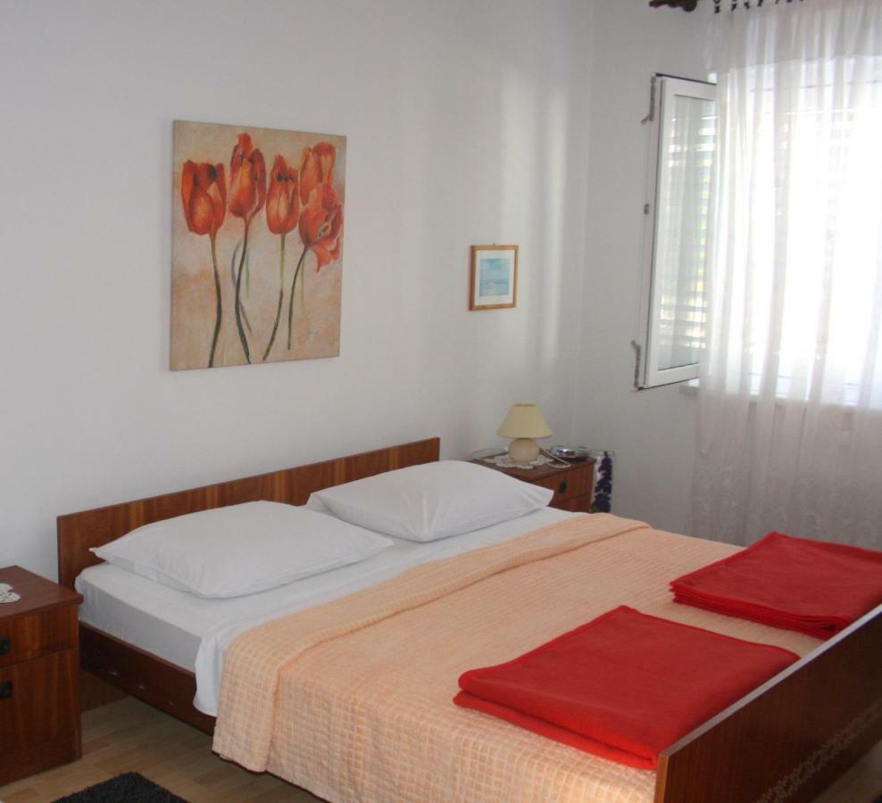 Apartments Iva Crikvenica Zimmer foto