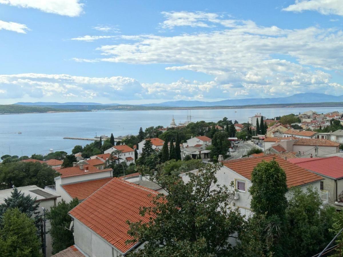 Apartments Iva Crikvenica Zimmer foto